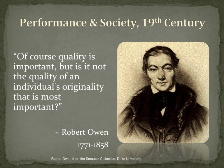 Robert Owen