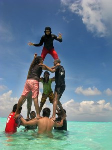 Trust: Photo by notsogoodphotography