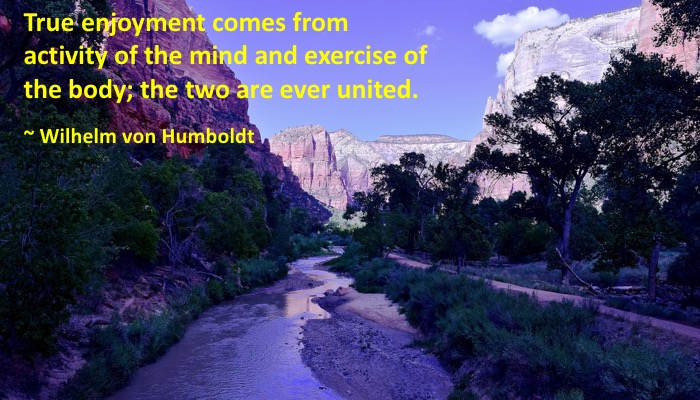 Emerald Pools Trail, Zion National Park